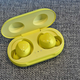 Imagen para el artículo titulado Los nuevos auriculares Galaxy Buds de Samsung son su mejor intento hasta ahora de superar a los Airpods